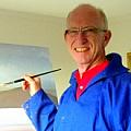 David Quinlan - Artist