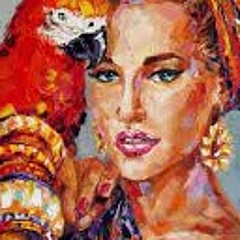 Davis Scott - Artist