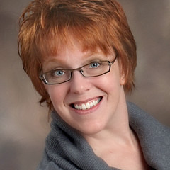 Dawn Ecker - Artist