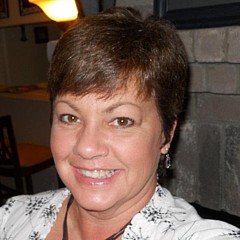Dawn Gadberry - Artist