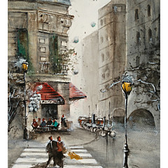 Dawna Mae - Artist