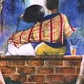 Dayan Masinde - Artist