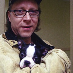 Dean lincoln Hargrove - Artist