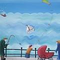 Dean Moone - Artist
