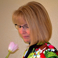 Deb Halloran