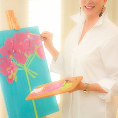 Deb Hudson - Artist