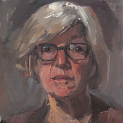 Deb Putnam - Artist