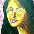 Debarupa Gupta - Artist
