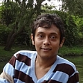 Debashis Ganguly - Artist