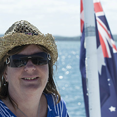 Debbie Catlin - Artist
