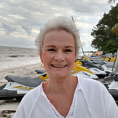 Debbie Marconi