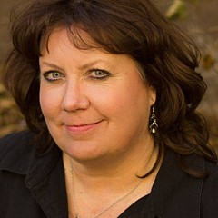 Debbie Rudd - Artist