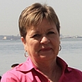 Debbie Southwell - Artist