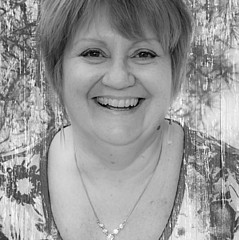 Deborah Ann Stott Deborah Ann Stott