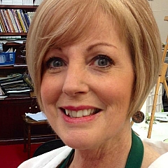 Deborah Atwell - Artist