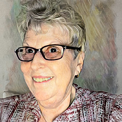 Deborah Benoit - Artist