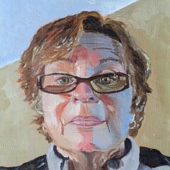 Deborah Bergren - Artist