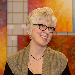 Deborah Ann Good - Artist