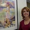 Deborah Lenny - Artist