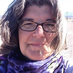 Deborah Marcus - Artist