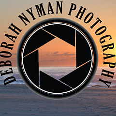 Deborah Nyman - Artist