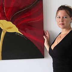 Deborah Peacock - Artist