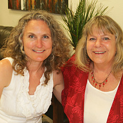 Deborah Perdue - Artist