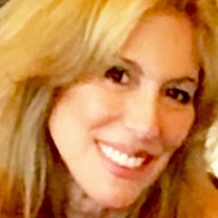 Deborah Rader - Artist