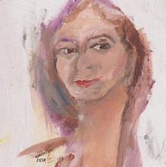 Deborah D Russo - Artist
