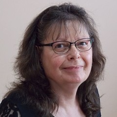 Deborah Lee Stewart - Artist
