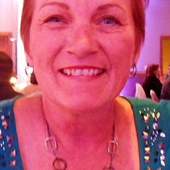 Debra Barrie - Artist