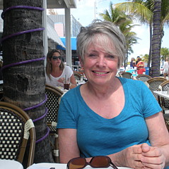 Debra Downs - Artist