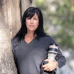 Debra Magallanes - Artist