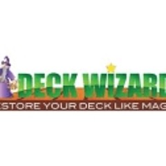Deck Wizard - Artist