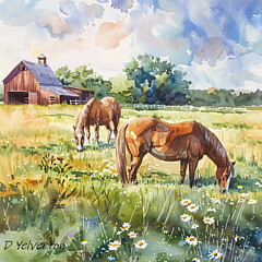 DeeDee Yelverton - Artist