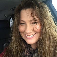 Deena Gridley - Artist