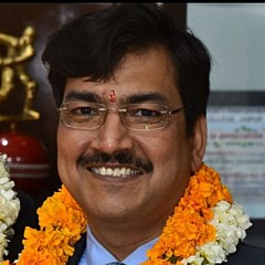Deendayal Kumawat - Artist