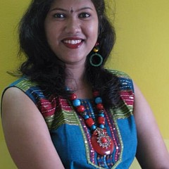 Deepa Mittimani - Artist