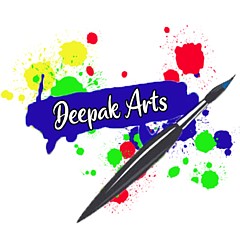 Deepak Patankar - Artist
