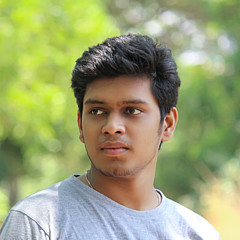 Deepak VT - Artist