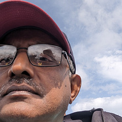 Deepal Abayawardana - Artist