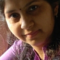 Deepali Sagade - Artist
