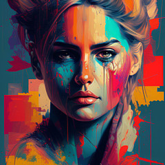 DeepSea ArtWork - Artist