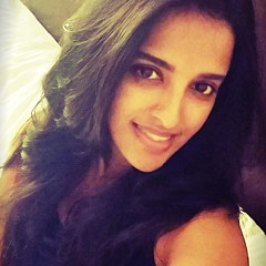 Deepthi Kurup - Artist