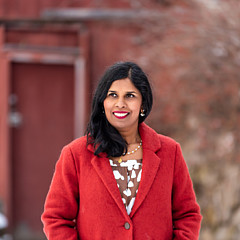 Deepti N - Artist