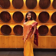 Deepti Shrivastava - Artist