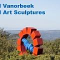 David Vanorbeek - Artist