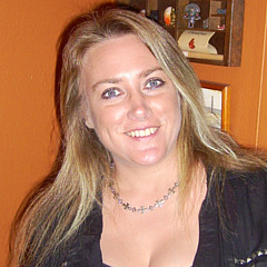 Deidre Heindl - Artist