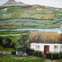 Deirdre Hill Brown - Artist Deirdre Hill Brown - Artist