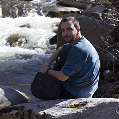 Dejan Cvetkovski - Artist